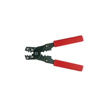 Velleman Crimpzange VTECT2, pour nicht-isolierte Stecker Velleman Crimpzange VTECT2, pour nicht-isolierte Stecker