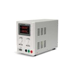 Velleman LABPS3005 Laboratory Power Supply, 0-30V, 0 - 5A, adjustable