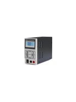 Velleman LABPS3003SM laboratory power supply, 0-30V, 0-3A, adjustable