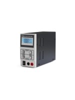 Velleman LABPS3010SM laboratory power supply, 0-30V, 0 - 10A, adjustable