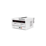 Velleman LABPS5005 alimentation de laboratoire, 0-50V, 0-5A, ajustable