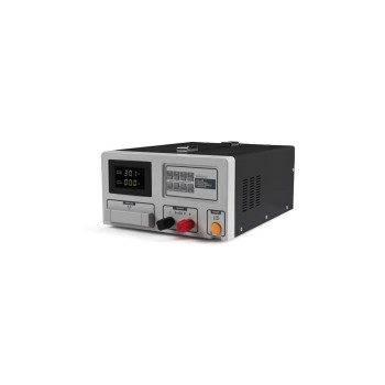 Alimentation de laboratoire Velleman LABPS6030SM, 0-60V, 0-30A, ajustable Alimentation de laboratoire Velleman LABPS6030SM, 0-60V, 0-30A, ajustable