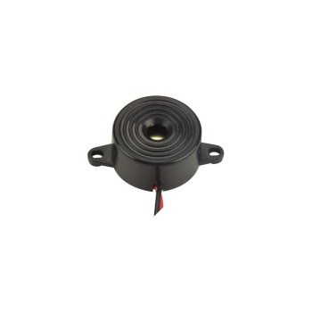 Velleman SV3N Subminiatursummer 8-15Vdc Velleman SV3N Subminiatursummer 8-15Vdc