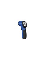 Velleman DEM100 Infrarot-Thermometer, -50 bis +330øC, Data-Hold