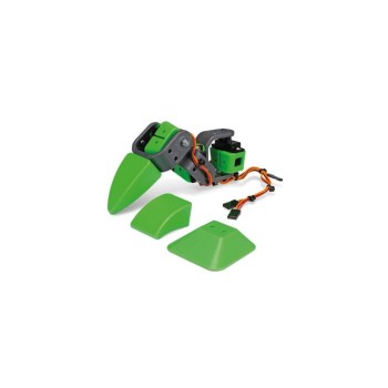 Velleman Allbot VR013, Bausatz, Bein pour Allbotroboter Velleman Allbot VR013, Bausatz, Bein pour Allbotroboter