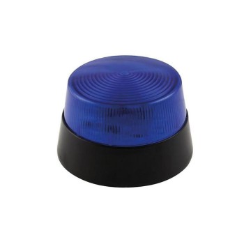 Velleman HAA40B Stroboskop Blitzer 12V blue Velleman HAA40B Stroboskop Blitzer 12V blue