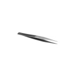 Pincette de précision Velleman, longueur: 112 mm