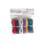 Velleman Universal câble Set, 60m, 10 Farb.