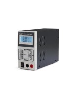 Velleman LABPS6005SM laboratory power supply, 0-60VDC, 0-5A, adjustable