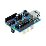 Ethernet Shield, für Arduino