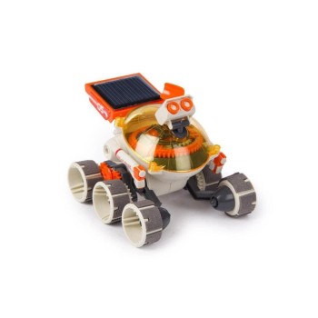 KSR14 Solar Geländefahrzeug, Bausatz KSR14 Solar Geländefahrzeug, Bausatz