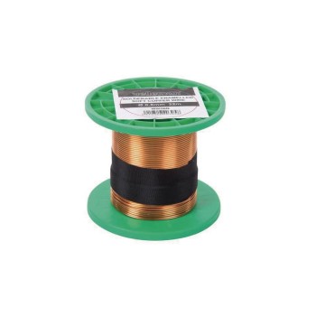 Velleman Fil de bobinage WIK1N, Ø1.0 mm, 16 m, 110 g 1 Pièce/s Velleman Fil de bobinage WIK1N, Ø1.0 mm, 16 m, 110 g 1 Pièce/s