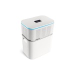 Venta Kaltluft LW 74 WiFi weiss, bis 90m2, per App steuerbar, Touchdisplay
