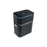 Venta Luftwäscher Humidificateur AeroStyle LW74, 90 m², Noir