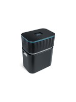 Venta Kaltluft LW 74 WiFi black , bis 90m2, per App steuerbar, Touchdisplay
