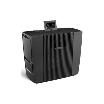 Venta Luftwäscher LW62 WiFi anthrazit, with Wasseranschluss, 250m2 Venta Luftwäscher LW62 WiFi anthrazit, with Wasseranschluss, 250m2