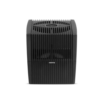 Venta Luftwäscher Humidificateur AH 535 45 m², Noir Venta Luftwäscher Humidificateur AH 535 45 m², Noir