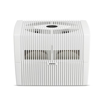 Venta Luftwäscher Humidificateur AH 550 60 m², Blanc Venta Luftwäscher Humidificateur AH 550 60 m², Blanc