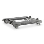 Venta Rollwagen Anthrazit, für LW24, 25, 44, 45, AH53x, AH35x