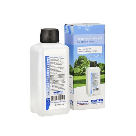 Venta humidificateur : produit nettoyant, détergent pour humidificateur, 250ml