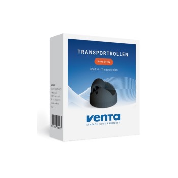 Venta Transportrollen, zu Aerostyle-Serie