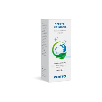 Venta Luftwäscher Gerätereiniger, 500 ml Flasche