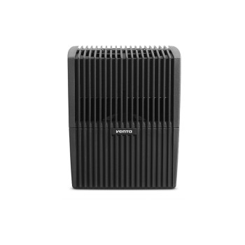Venta Luftwäscher Humidificateur LW15 Anthracite, 25 m² Venta Luftwäscher Humidificateur LW15 Anthracite, 25 m²