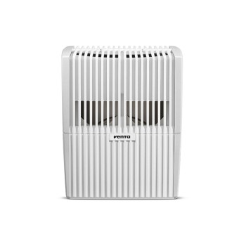 Venta Luftwäscher Humidificateur LW15 Blanc, 25 m² Venta Luftwäscher Humidificateur LW15 Blanc, 25 m²