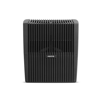 Venta Luftwäscher Humidificateur LW25 Anthracite, 40 m² Venta Luftwäscher Humidificateur LW25 Anthracite, 40 m²