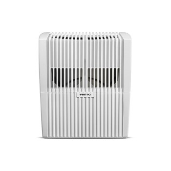 Venta Luftwäscher Humidificateur LW25 Blanc, 40 m² Venta Luftwäscher Humidificateur LW25 Blanc, 40 m²