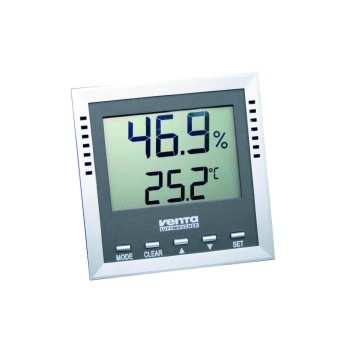 Venta Thermo-Hygrometer, Angabe v. Raumtemperatur and Temperatur