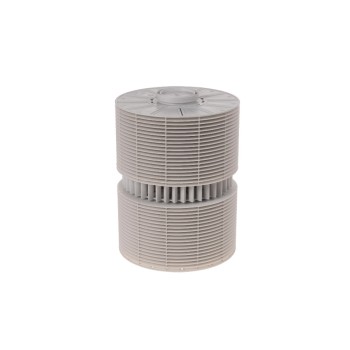 Venta Plattenstapel für LW14/LW15, Ersatzteil