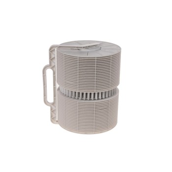 Venta Plattenstapel für LW24/LW25, Ersatzteil