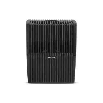 Venta Luftwäscher Humidificateur Comfort Plus LW25 Noir, 45 m² Venta Luftwäscher Humidificateur Comfort Plus LW25 Noir, 45 m²