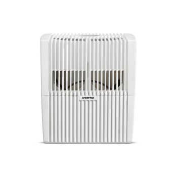 Venta Luftwäscher Humidificateur Comfort Plus LW25 Blanc, 45 m², blanc Venta Luftwäscher Humidificateur Comfort Plus LW25 Blanc, 45 m², blanc