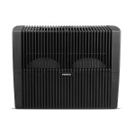 Venta Luftwäscher Humidificateur LW45 Comfort Plus Noir, 60 m²