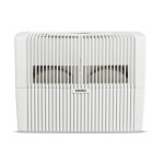 Venta Luftwäscher Humidificateur LW45 Comfort Plus Blanc, 60 m², blanc