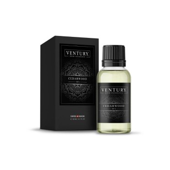 Ventury Huile parfumée Cedarwood N°3 20 ml