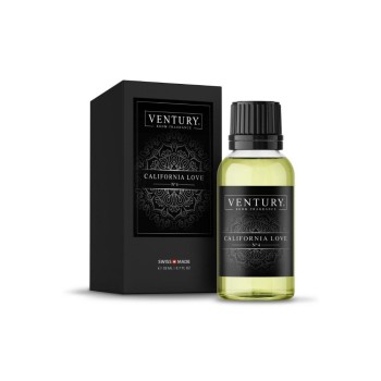Ventury Huile parfumée California Love N°4 20 ml
