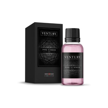 Ventury Huile parfumée Été rose N°6 20 ml