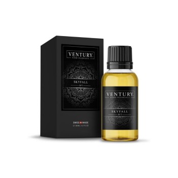 Ventury Huile parfumée Skyfall N°7 20 ml