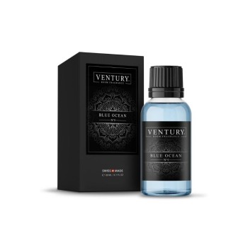 Ventury Huile parfumée Blue Ocean N°9 20 ml