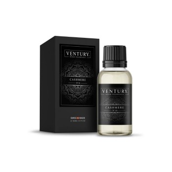 Ventury Huile parfumée Cachemire N°10 20 ml