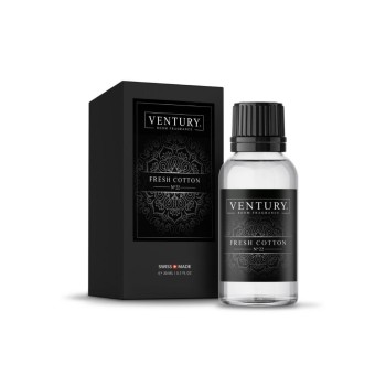 Ventury Huile parfumée Fresh Cotton N°22 20 ml
