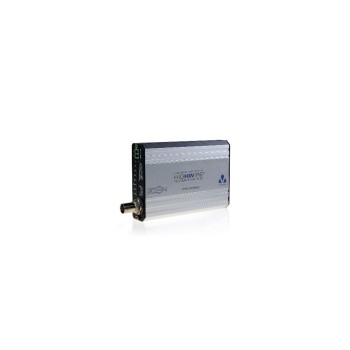 Veracity HIGHWIRE Powerstar Camera Duo, POE over coax Kamera Adapter, 2 Kanal Veracity HIGHWIRE Powerstar Camera Duo, POE over coax Kamera Adapter, 2 Kanal