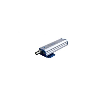 Veracity HIGHWIRE Longstar Base, Longrange POE over coax Base Adapter, 1 CH Veracity HIGHWIRE Longstar Base, Longrange POE over coax Base Adapter, 1 CH