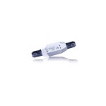 Veracity OUTREACH Max GXT PoE Extender 100m, Outdoor, 1000Base-TX, 1 Kanal, passiv
