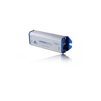 Veracity LONGSPAN Base, Long-range POE base Adapter, 1 Kanal Veracity LONGSPAN Base, Long-range POE base Adapter, 1 Kanal
