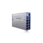 Veracity LONGSPAN Base 8, Long-range POE base Adapter, 8 Kanal