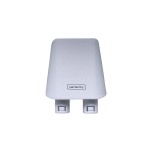 Veracity LONGSPAN MAX Camera XT, Outdoor, 1 Ch, POE Adapter, High Power